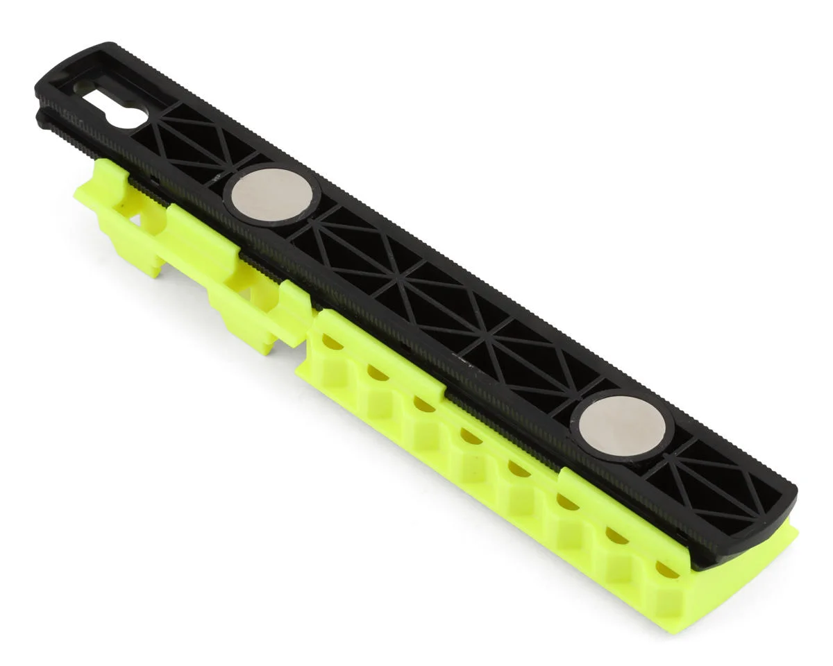 Ernst Manufacturing 30 Magnetic Bit Buddy (Hi-Viz) - view 3